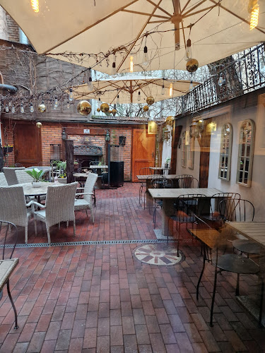 Opinii despre Kuchnia Domowa Sąsiedzi în Kraków - Gastronomia