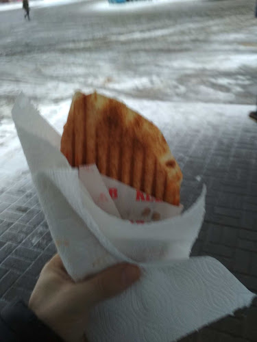 Comentarii opinii despre Doner Kebab