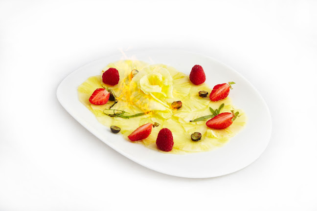 Comentarii opinii despre Restauracja „U Przewoźnika”