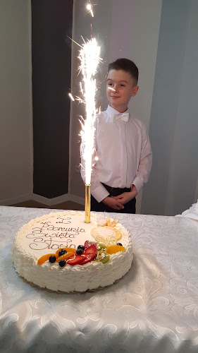 Sala Bistro Stary Kredens - Gastronomia