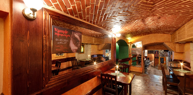 Rock Pub Merlin - Bydgoszcz