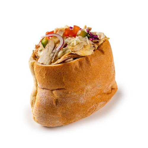 Comentarii opinii despre BUŁA-kebab-gyros