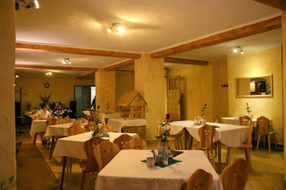 Restauracja Jakubówka w Szczawnicy