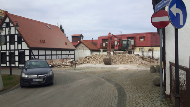 Marynarki Polskiej 32, 76-270 Ustka