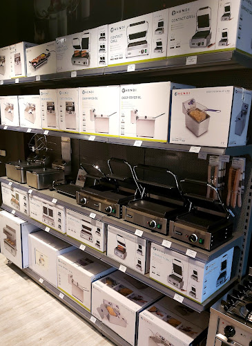 HENDI Sklep Firmowy - Gastronomia