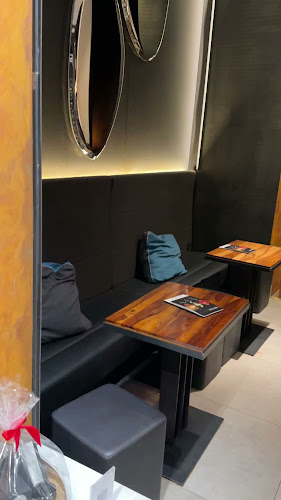 Reviews of Karmello Chocolatier in Warszawa - Gastronomia