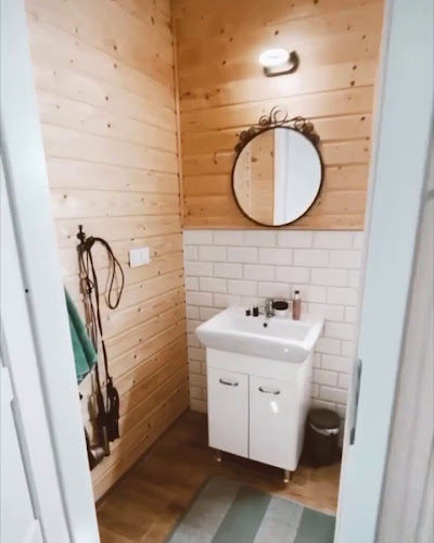 Marina Rydzewo Bistro Port Domki na Mazurach - Rydzewo