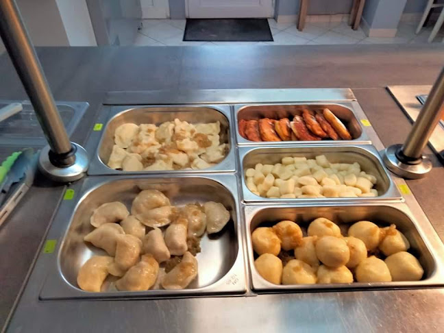 Stoisko Smaku - Gastronomia