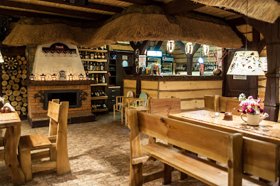 Catering Pod Oberżą