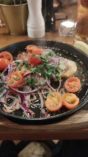 Restauracja Karramba Bydgoszcz - Bydgoszcz