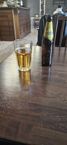 Comentarii opinii despre THE INDIAN ISLAND