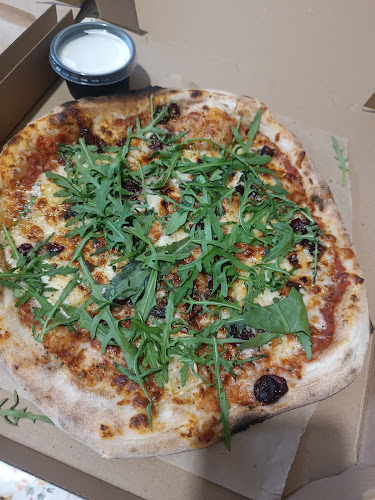 Take Pizza - Żerniki Wrocławskie