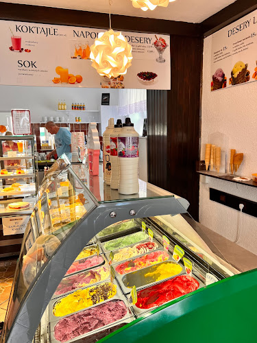 Comments and reviews of Kafejka