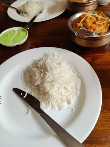 Opinii despre Thali Restauracja Indyjska în Poznań - Gastronomia