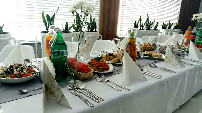 PAUZA Restauracja & Hotel Radzyń Podlaski
