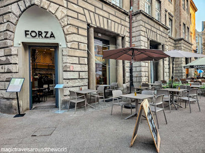 Forza - Pizza Napoletana
