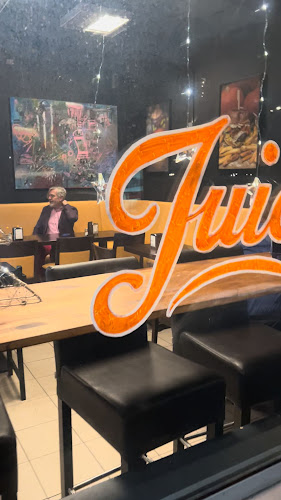 Comentarii opinii despre Street Dreams Burgers & Wings