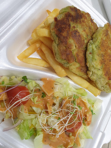 Bistro Morasko - Gastronomia