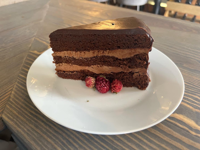 Comentarii opinii despre BEZ Piekarnia Bezglutenowa Warszawa