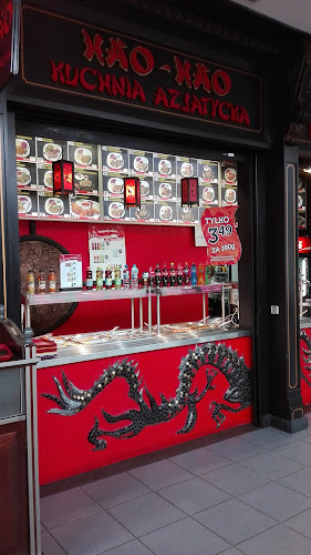 Comentarii opinii despre Restauracja Chińska Hao Hao