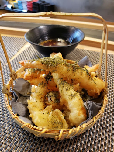 Reviews of Dom Sushi in Toruń - Gastronomia