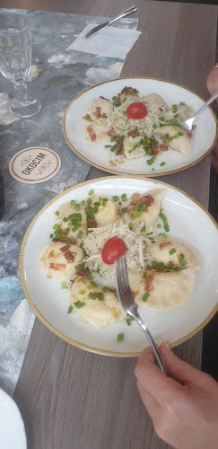 Restauracja Kapiodoro - Ruciane-Nida