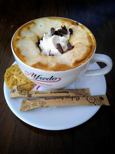 Pijalnia Artystyczna w Piwnicznej-Zdroju