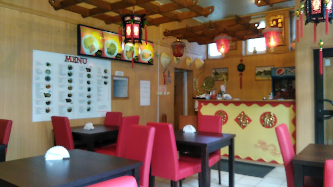 Thang Long Open Times