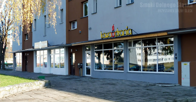 Przepis Bistro & Cafe - Gastronomia