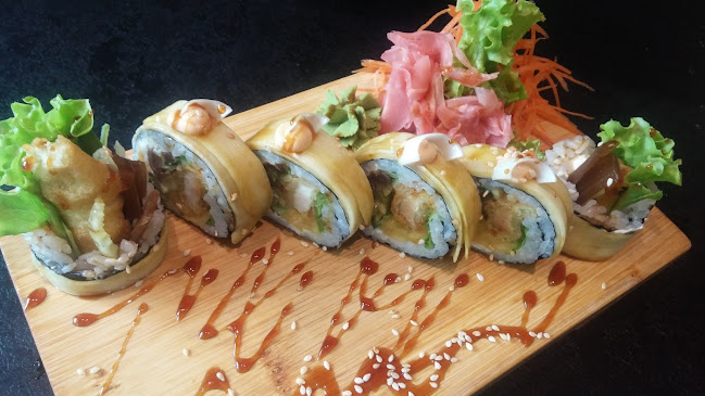 Yume Sushi - Warszawa