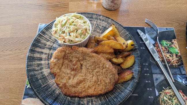 Opinii despre Creme de la Creme în Łódź - Gastronomia