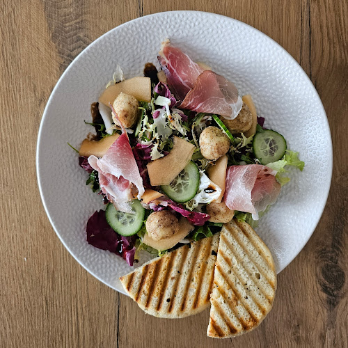 Pół na Pół Tarnów - włoska restauracja - Tarnów