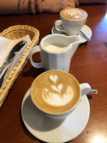 Comentarii opinii despre Akcent Kawiarnia i Księgarnia