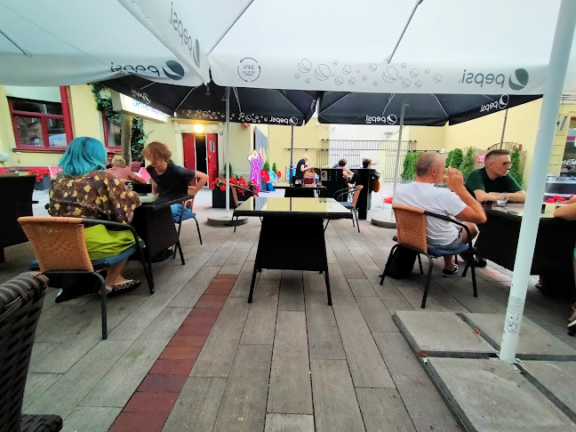 Bellanapoli - Łódź