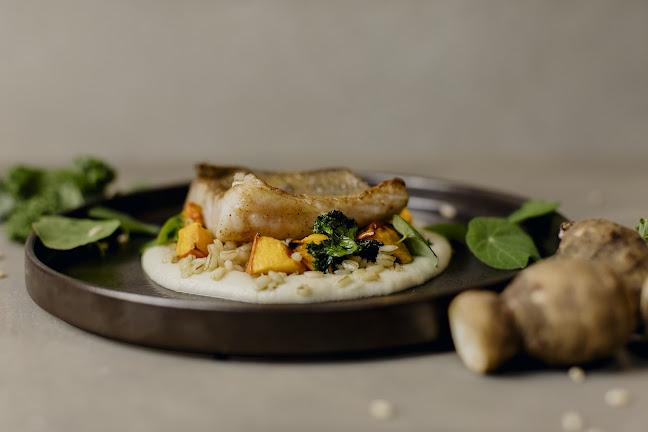 Art Restauracja Wrocław - Gastronomia