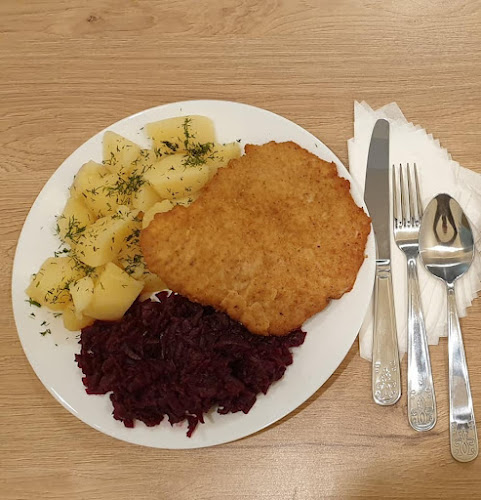 Apteka dobrego smaku.