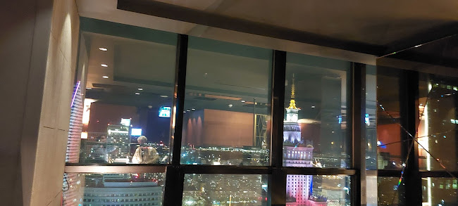 Comentarii opinii despre Panorama Sky Bar