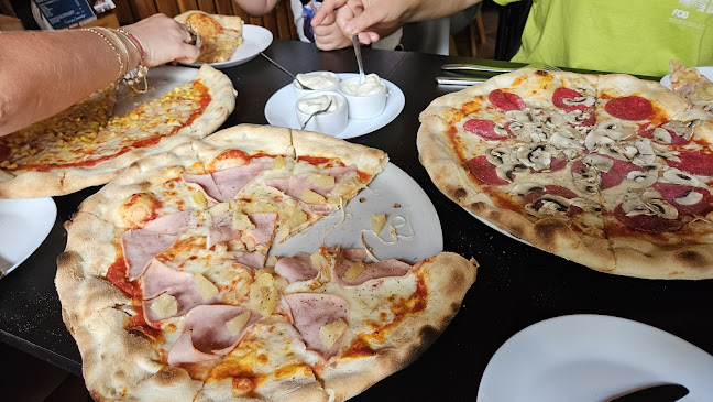 Nova Pizza & Pasta - Olszanica