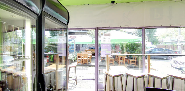 Komisariat 17 - Gastronomia