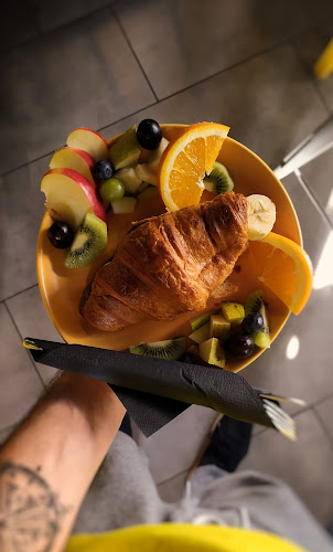 Powoli cafe - Gastronomia