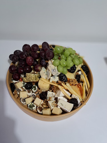 Catering Beza Zawiercie - Gastronomia