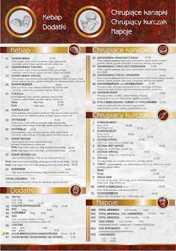 Opinii despre Restauracja Apetito- Ślesin în Ślesin - Gastronomia