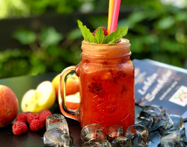 Kuźnia - Gastronomia