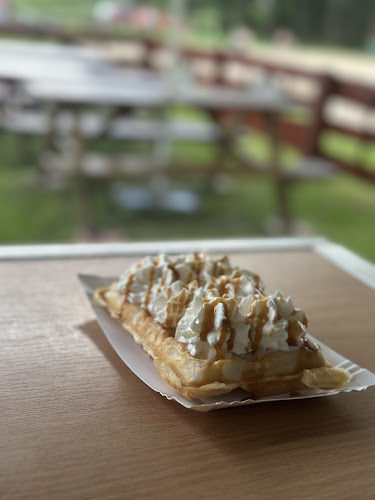 Opinii despre Mała gastronomia lodziarnia în Nowa Sól - Gastronomia