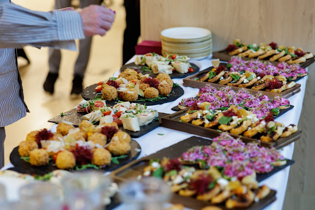Zielone Patio - lunch & imprezy okolicznościowe