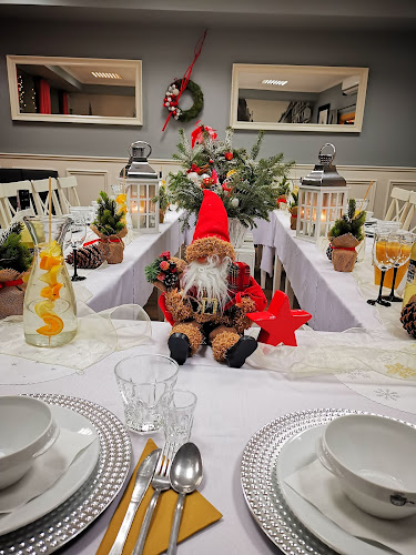 Bar Mleczny Stągiewna - Gastronomia