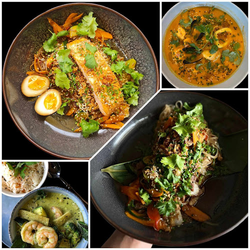 Restauracja Słodko&Gorzka Świecie