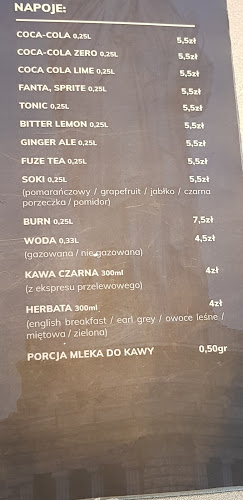 Zic Zac Restaurant - Szczecin