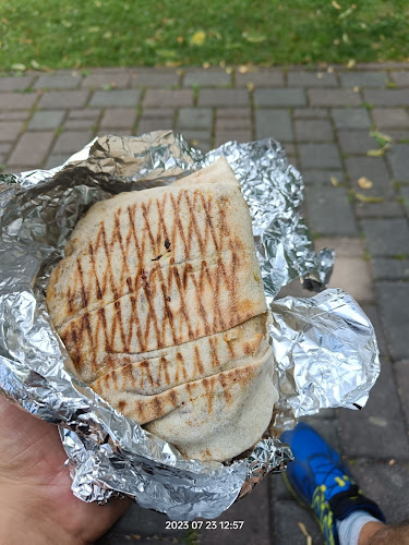 Ikinci Kebab Łańcut - Gastronomia