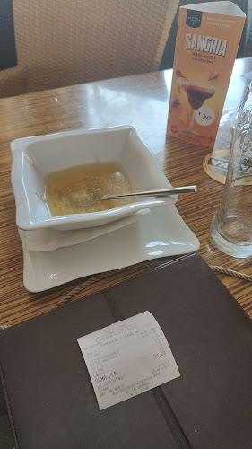 „JaPa Club” – Pizzeria i drink bar - Gastronomia